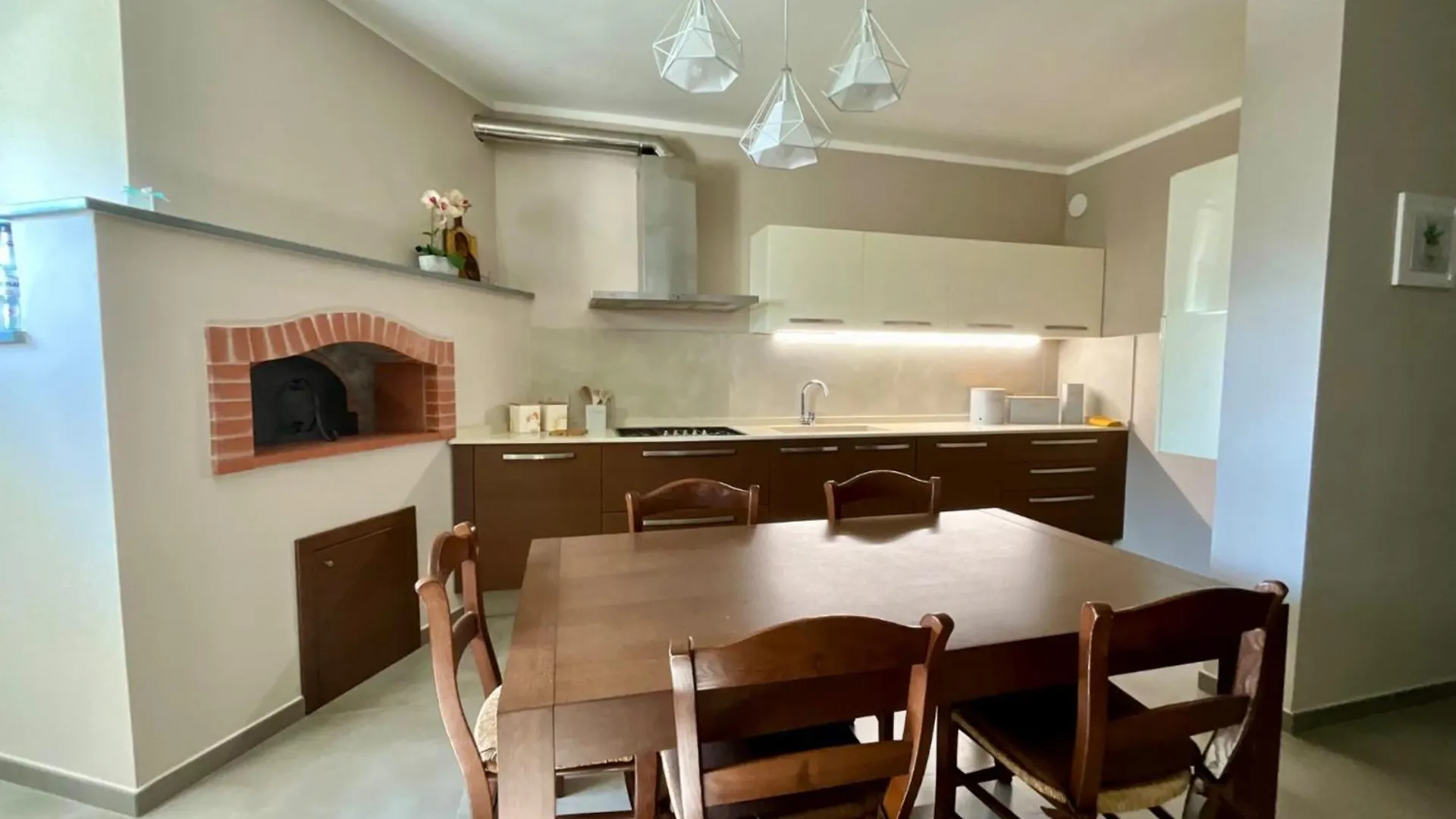 Villa Meschi Capannori Olaszország