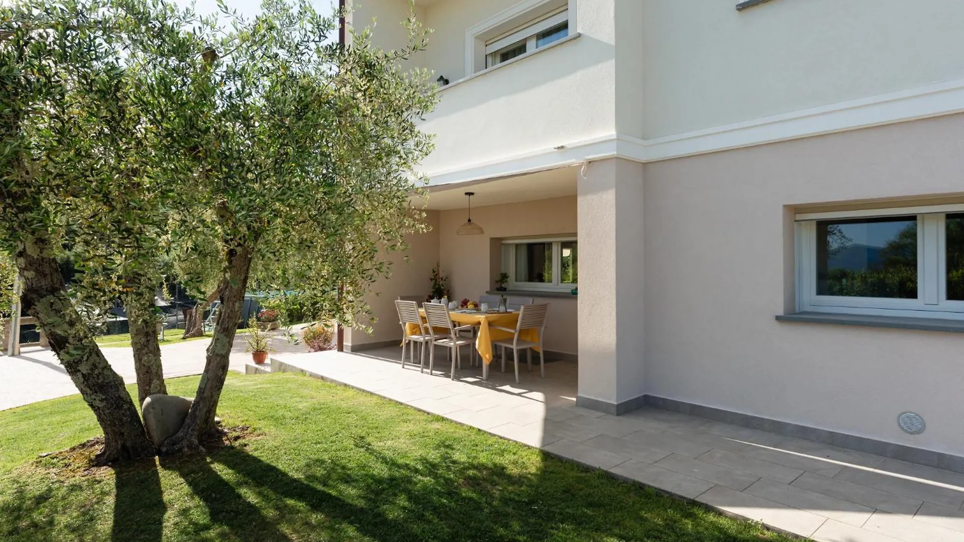 Villa Meschi Capannori