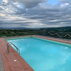  Vakantiehuis Casa Musa