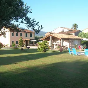  Vakantiehuis Rustico Del Chiasso