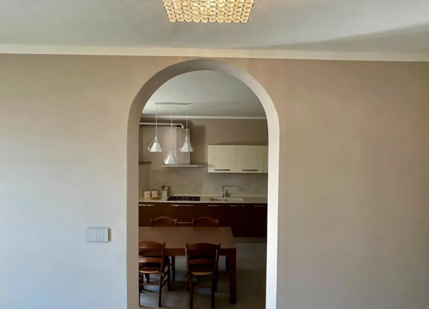 Villa Meschi Capannori Italy