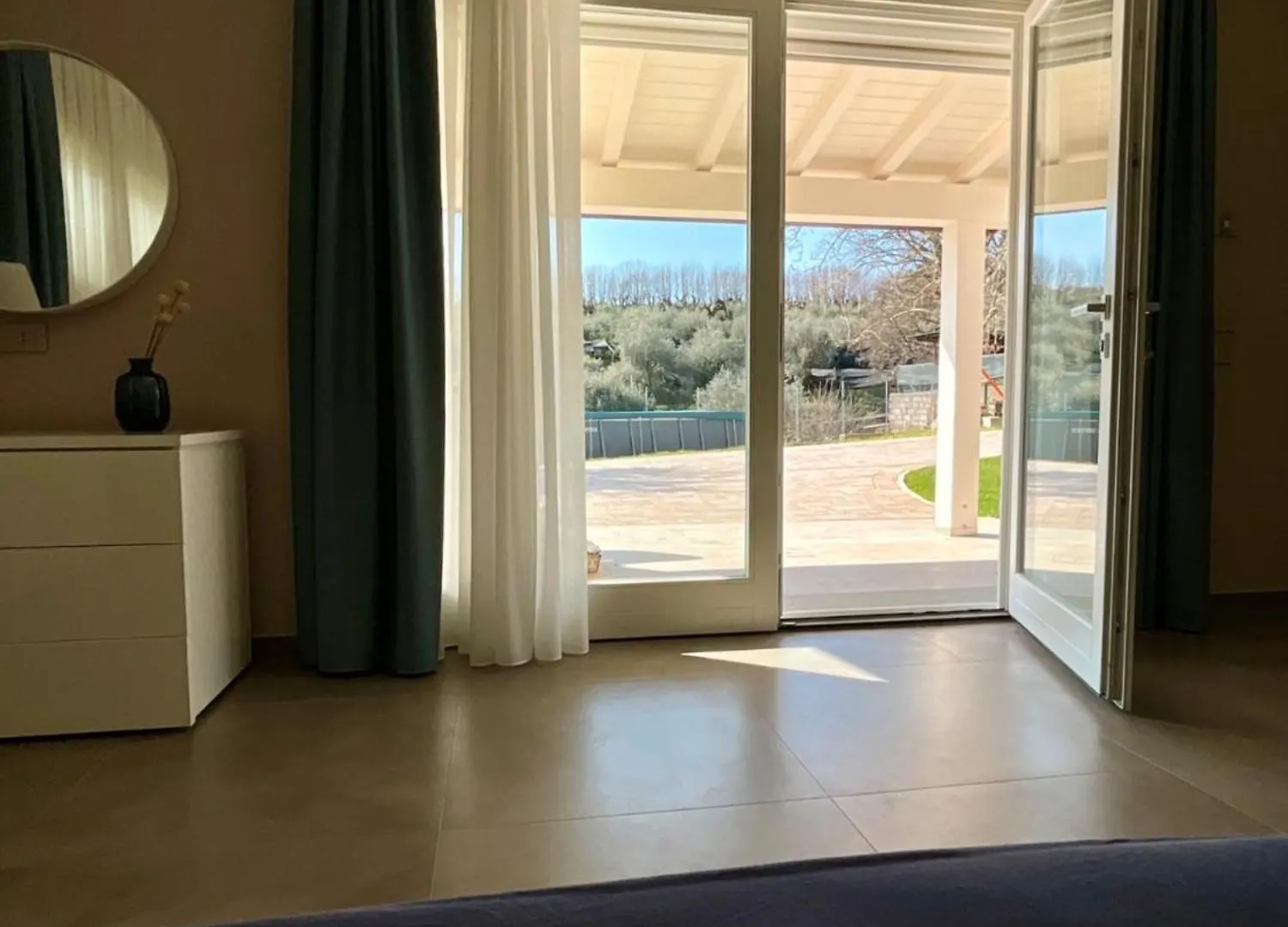 Villa Meschi Capannori 0*,  Italy
