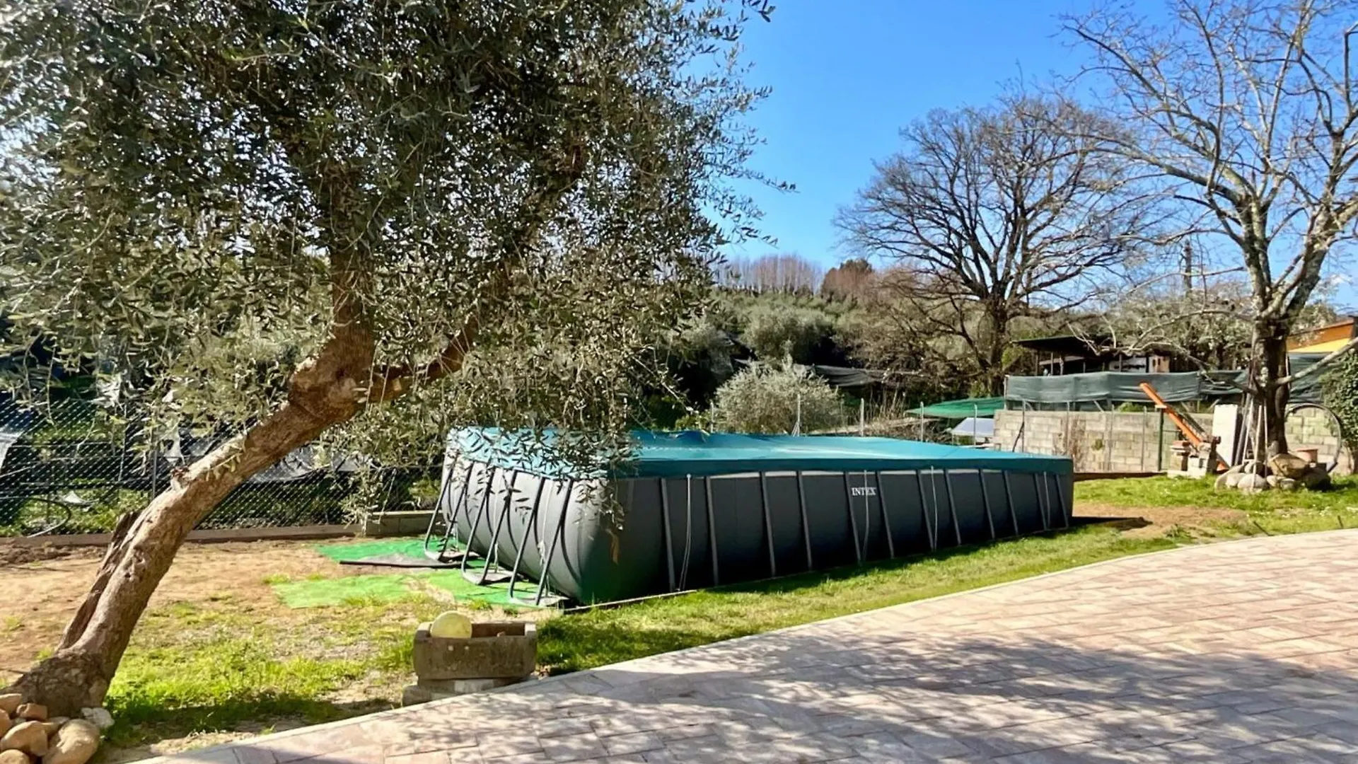 Villa Meschi Capannori