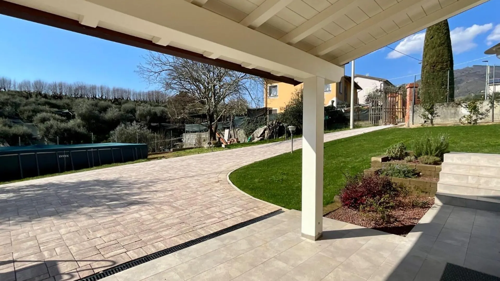 Villa Meschi Capannori